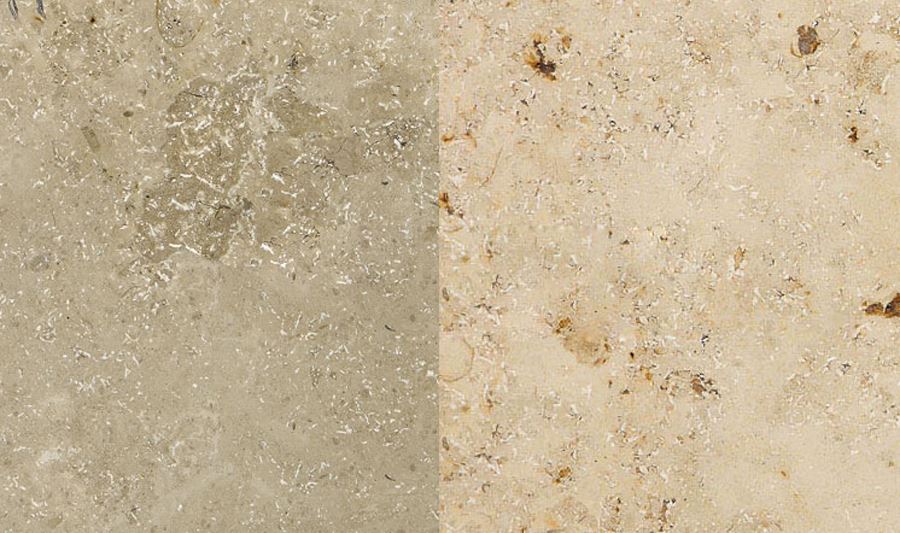 Jura Limestone
