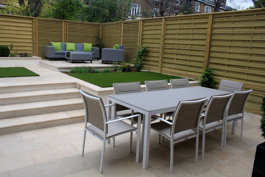 Jura Beige Limestone