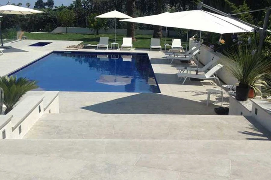 Jura Grey Limestone