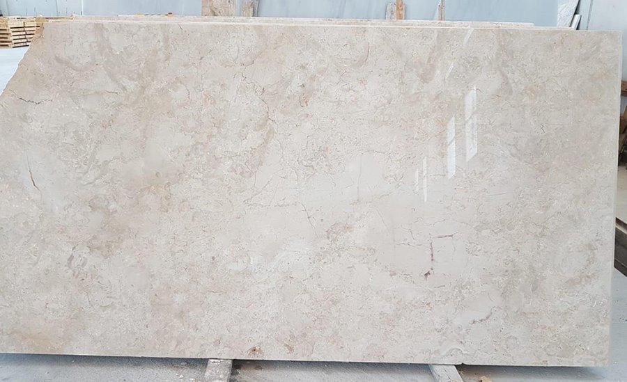 Crema Nova Marble Slab Crema Nova Marble Slab