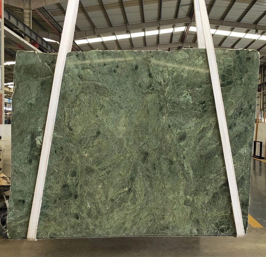 Bulgaria Green Marble Slab 01 Bulgaria Green Marble Slab 01