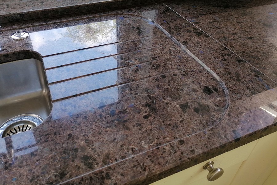 Labrador Antique Granite Kitchen Worktop Labrador Antique Granite Kitchen Worktop