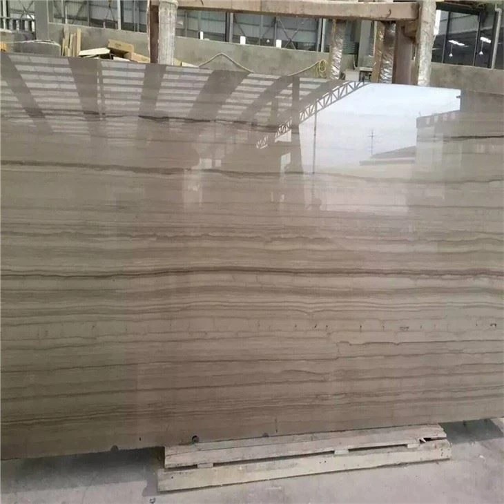 Athens Grey Marble Polished