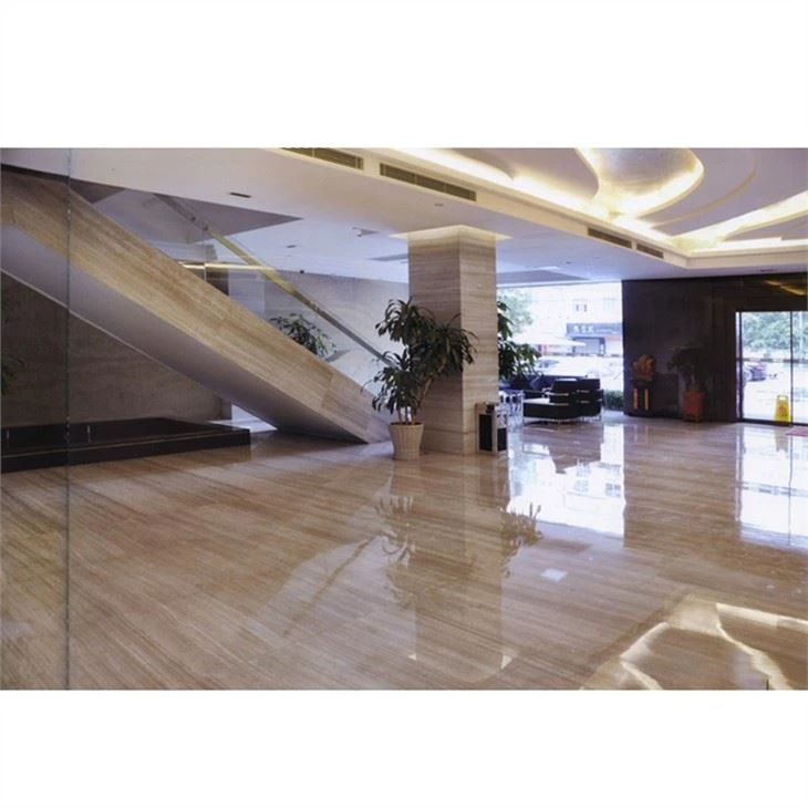 Athens Grey Marble for Hotel