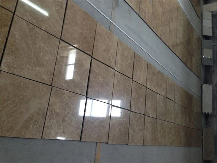 Light Brown Emperador Marble Cut-to-size