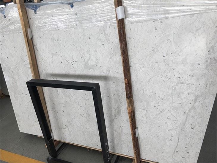 Thala Grey Limestone Slab