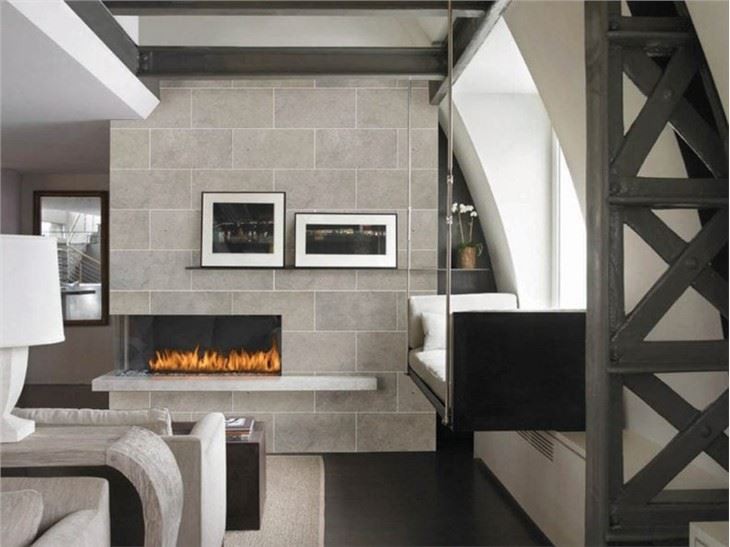 Thala Grey Limestone For Wall