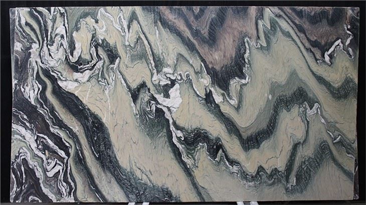 Verde Cipollino Marble Supplier