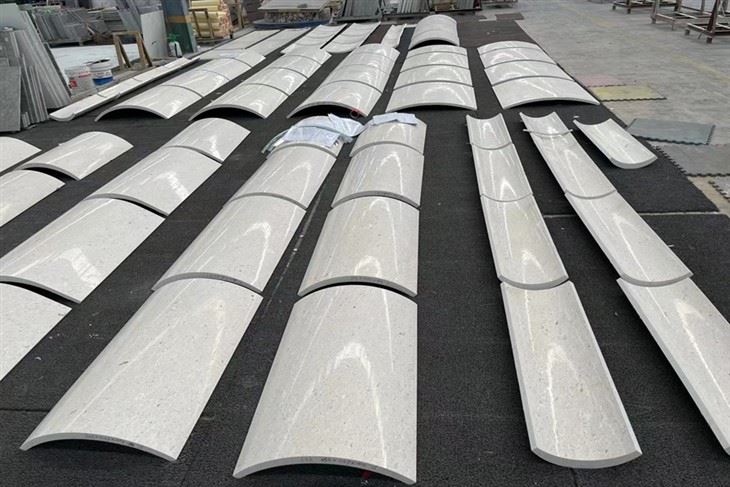 Fior Di Cream Column